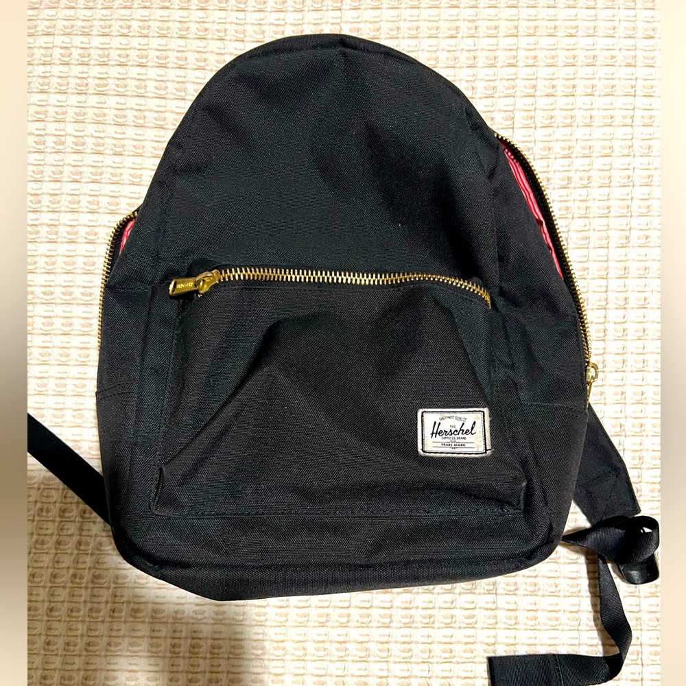 Herschel backpack